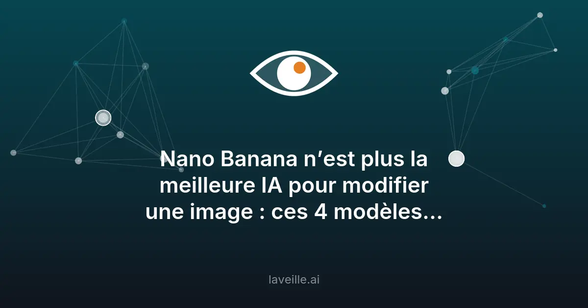 Microsoft dépasse Google avec MAI-image-2.5