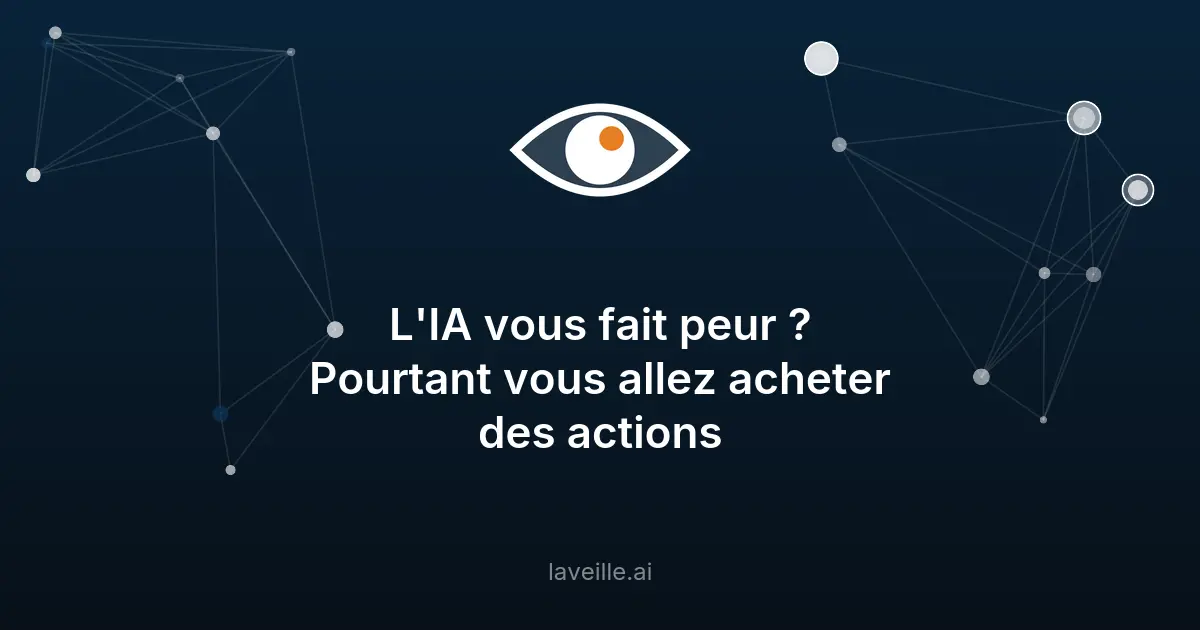 OpenAI en bourse : 852 milliards de dollars et des doutes