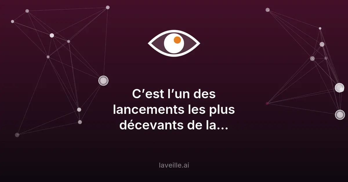 Snap dévoile ses lunettes Specs : un flop en Bourse