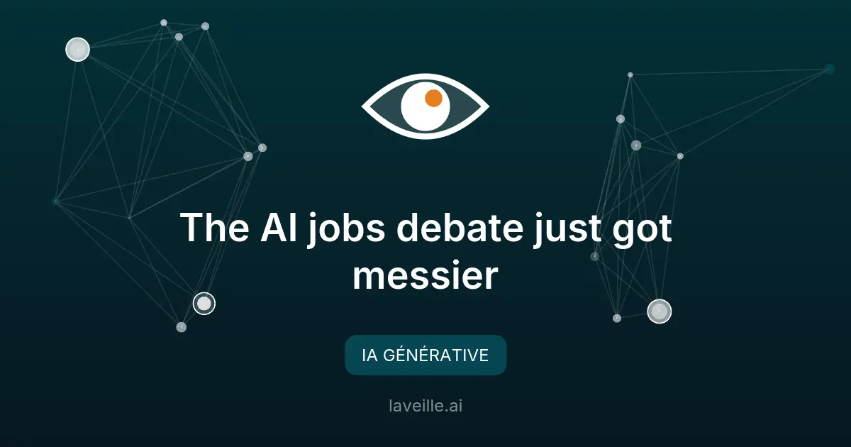 Impact de l'IA sur l'emploi : augmentation des effectifs dans les entreprises tech