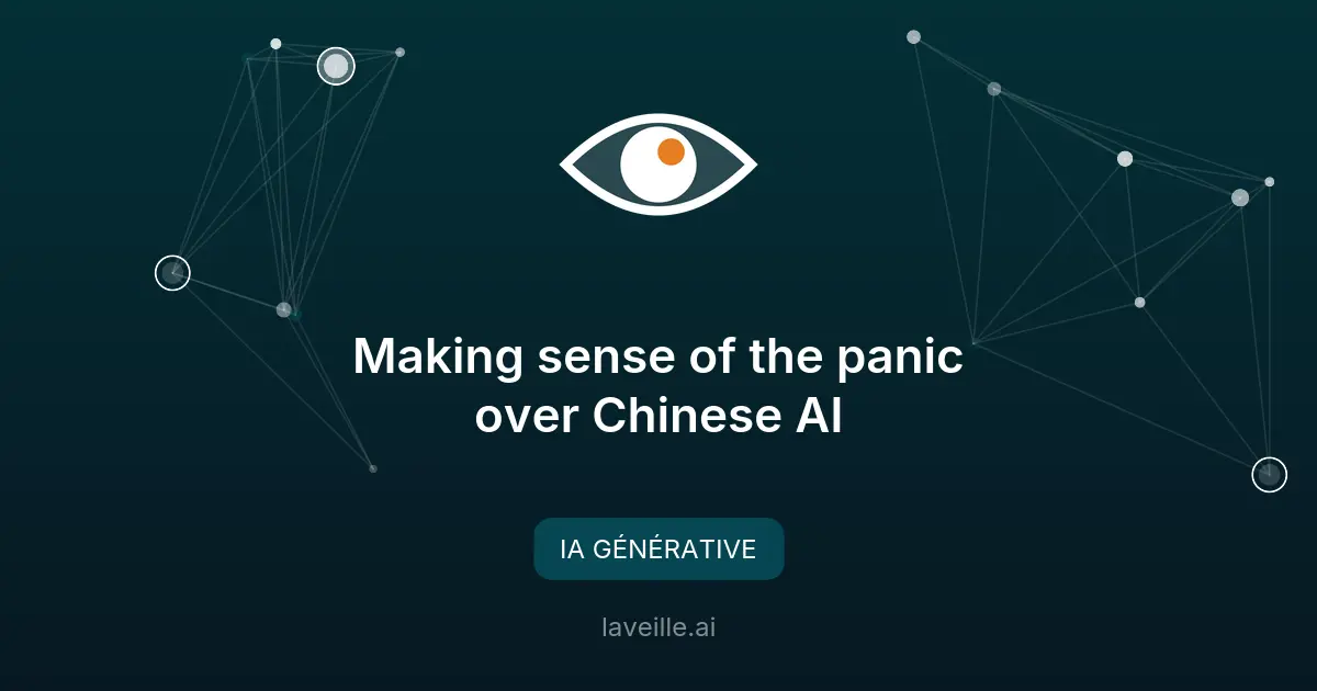 Kimi de Moonshot AI relance la course sino-américaine en IA