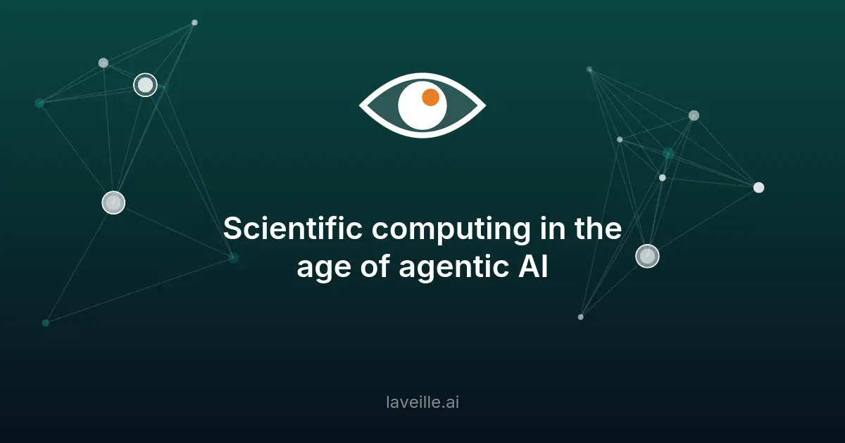 L'IA révolutionne le calcul scientifique