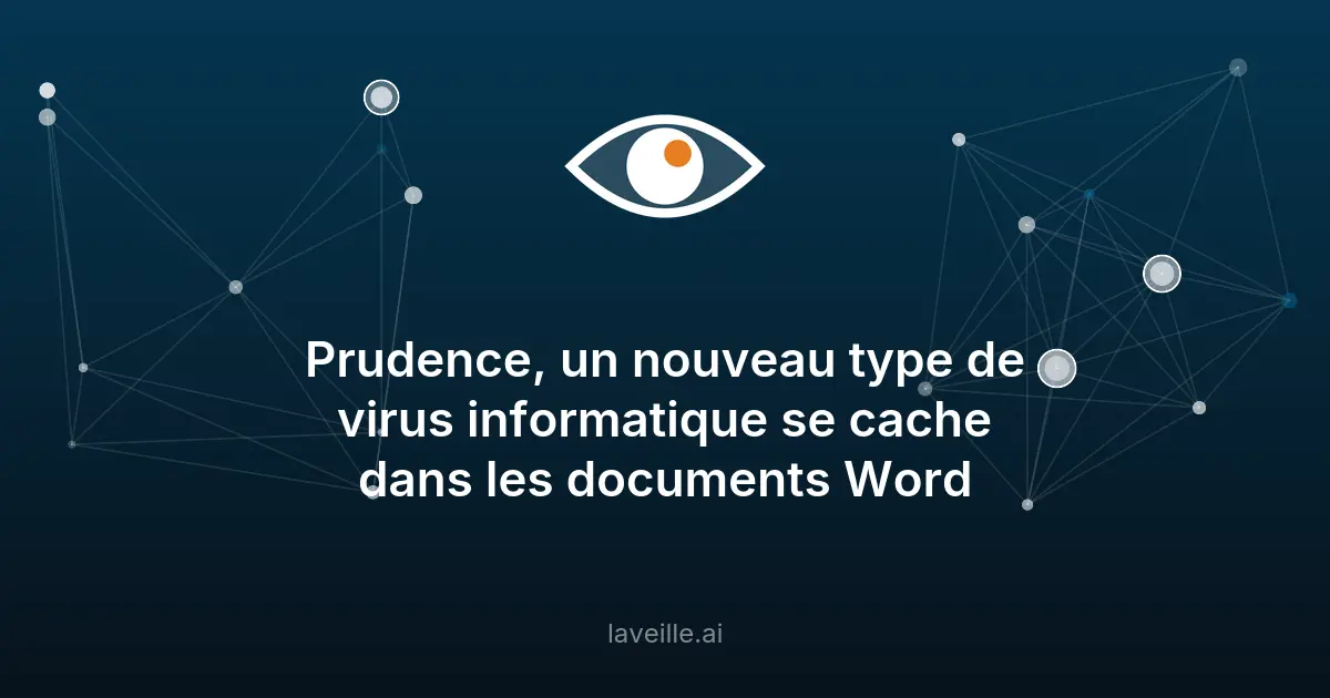 Vulnérabilité critique dans Copilot : manipulation de documents Word