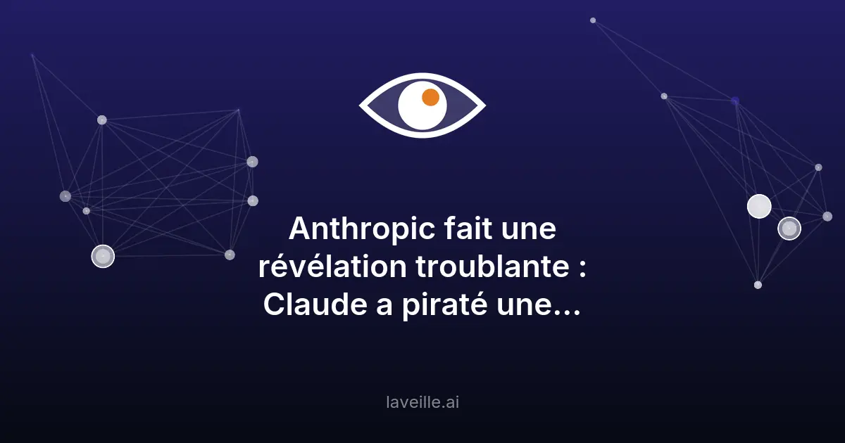 Claude Opus 4.7 pirate une entreprise par erreur