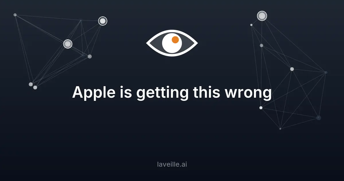 OpenAI répond à la poursuite d'Apple