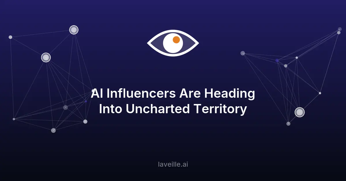 Influenceurs IA : opportunités et défis réglementaires