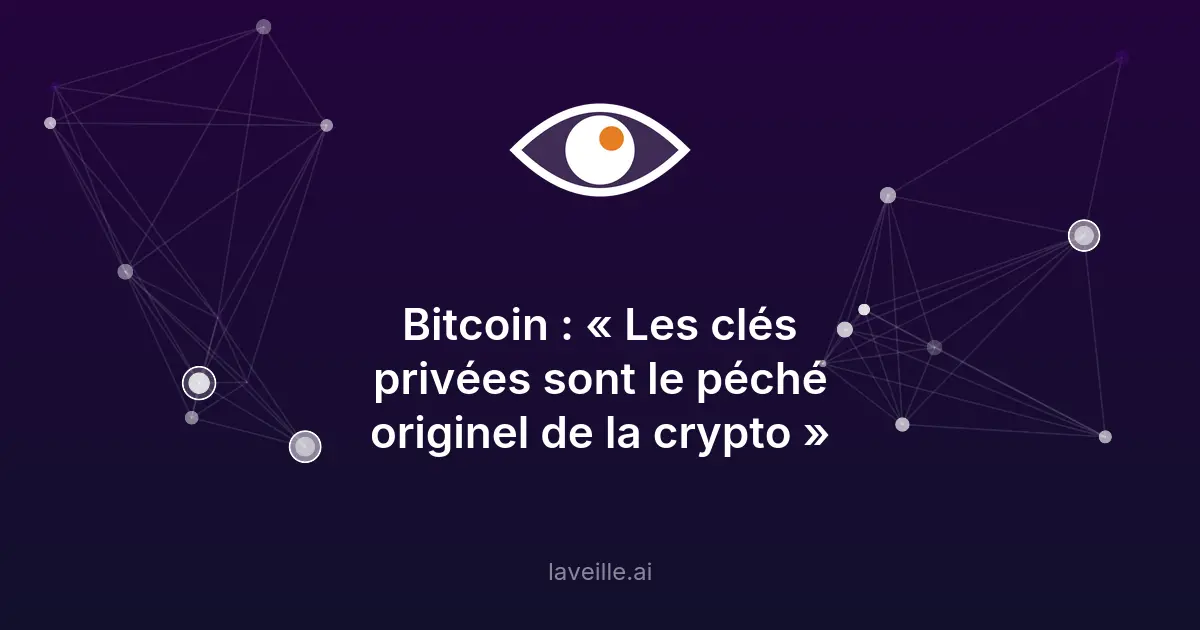 Exploit Coldcard : 130 millions de dollars perdus en crypto