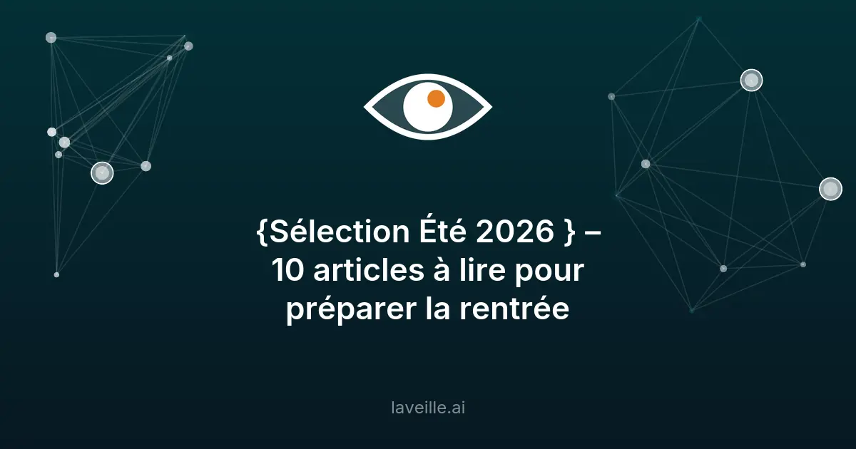 AI Act 2026 : ce qui change pour les entreprises