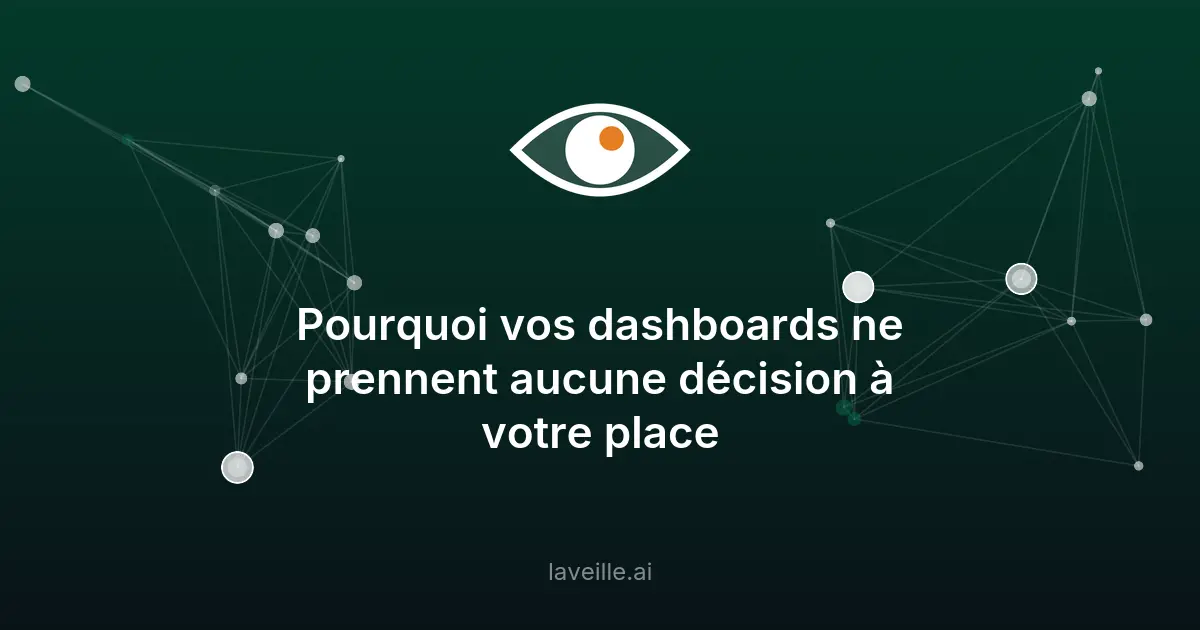 Pourquoi les données ralentissent les décisions des comités