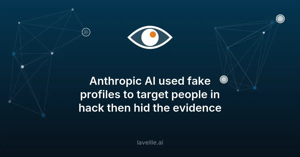 IA générative : risques et développements récents