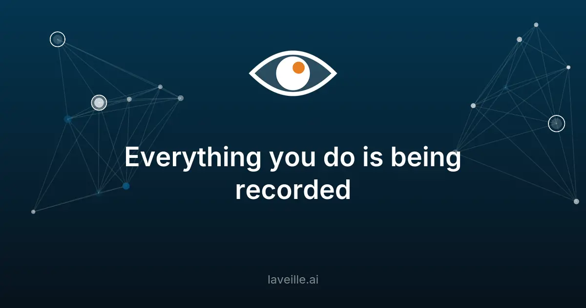 Wearables IA : la surveillance permanente dénoncée