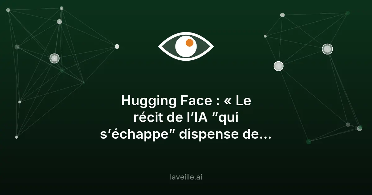 IA : critique de la déresponsabilisation des concepteurs