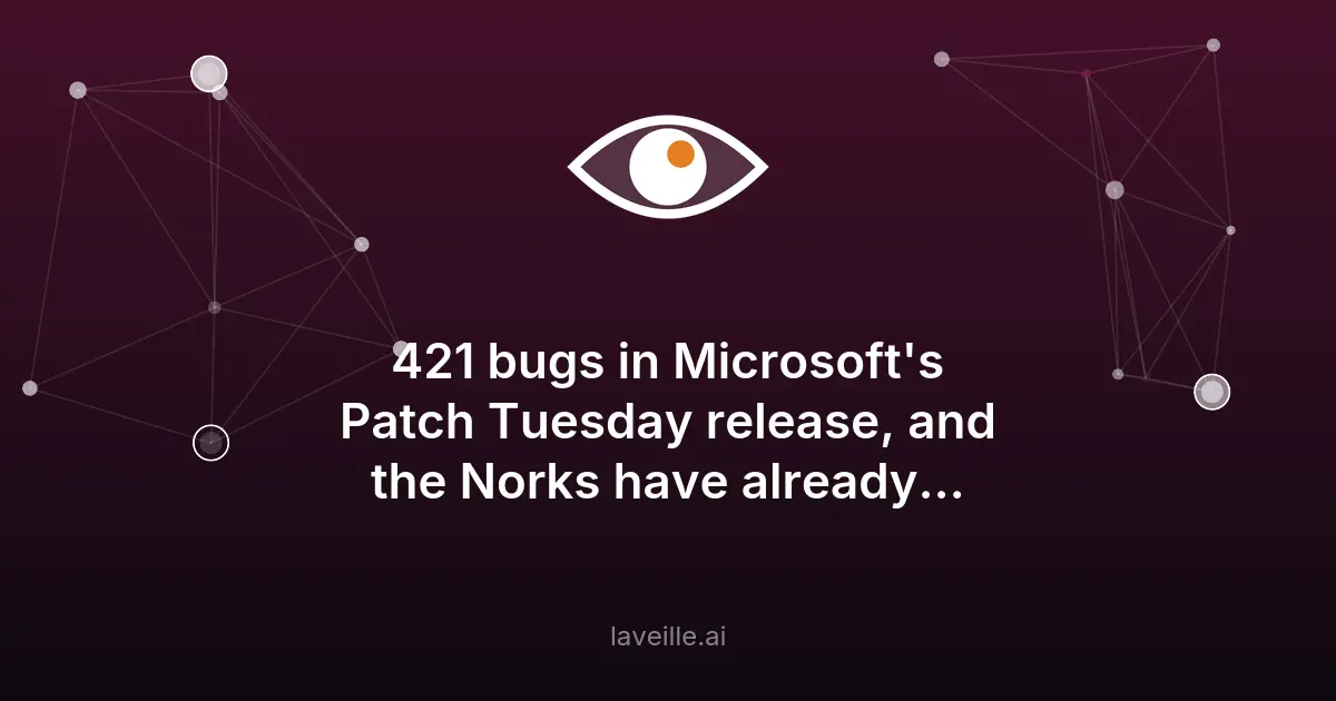 Zero-day Microsoft exploité par Lazarus : menace majeure