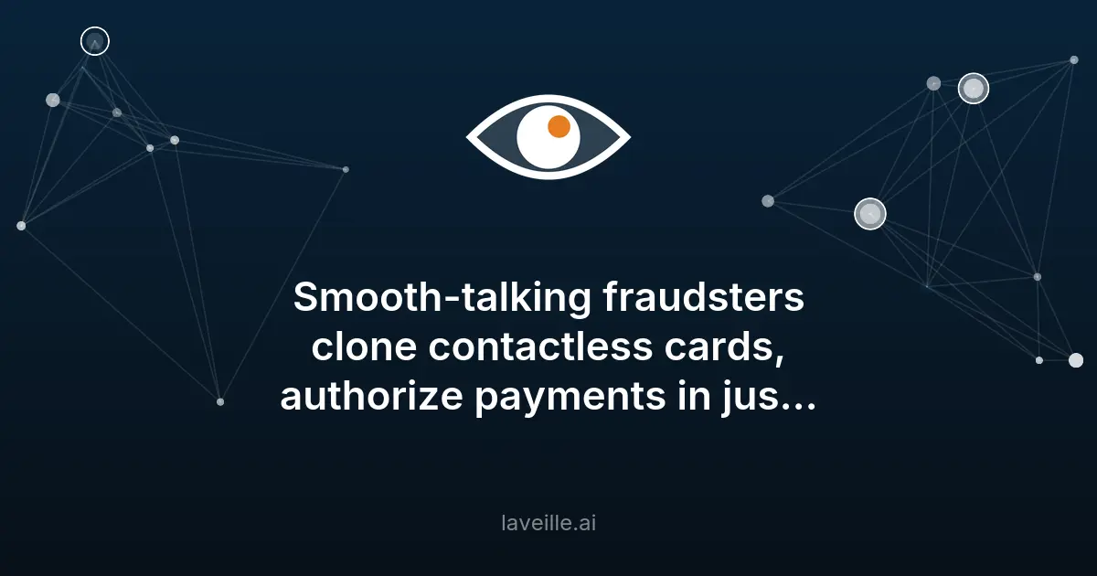 WindRelay : une nouvelle menace cybercriminelle ciblant les cartes bancaires