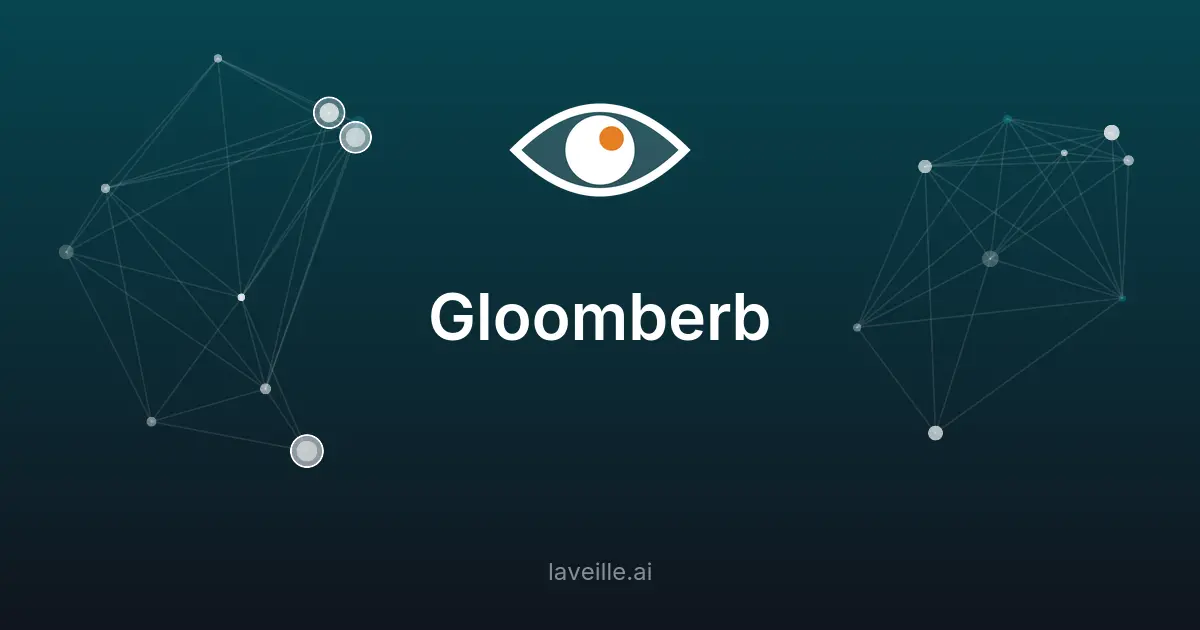 Gloomberb : terminal financier open-source piloté au clavier