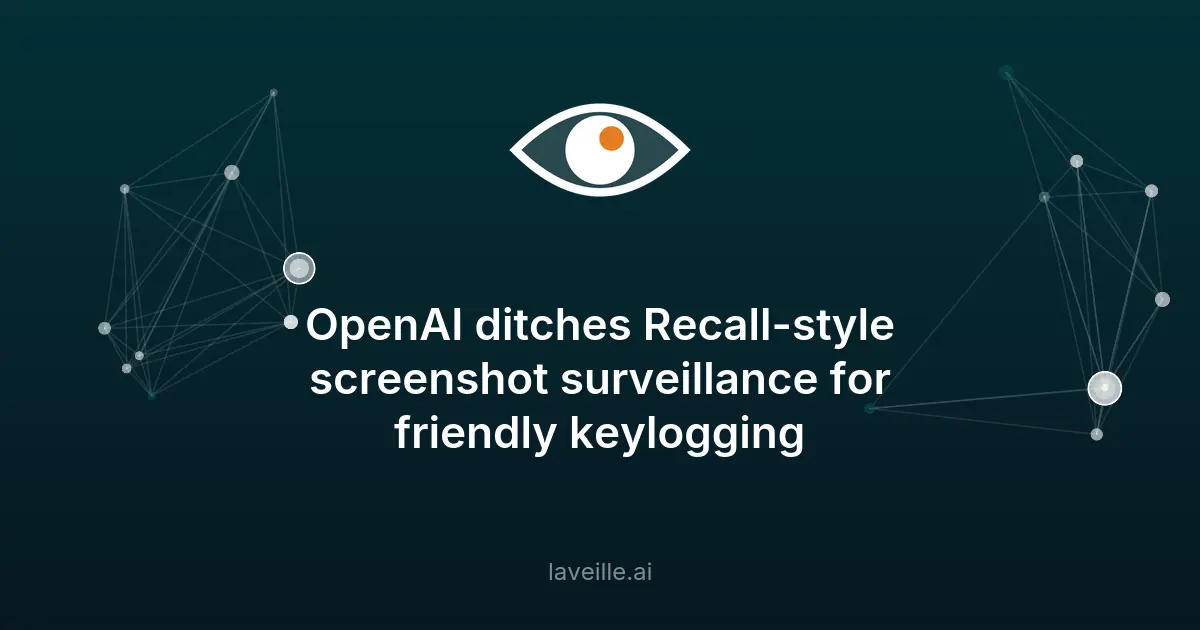 OpenAI lance Computer History pour améliorer ChatGPT
