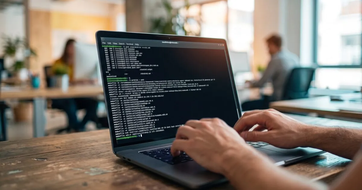 Grok Bot sous Linux : portage non officiel, sans l'aval de xAI