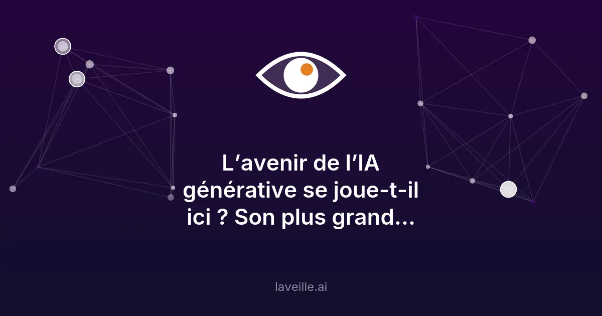 SubQ : l'IA générative révolutionnée par une attention sous-quadratique