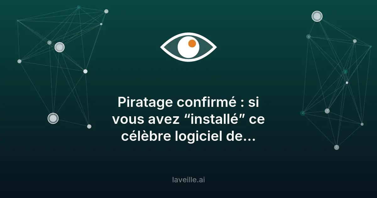 Piratage de JDownloader : liens modifiés pour distribuer un malware